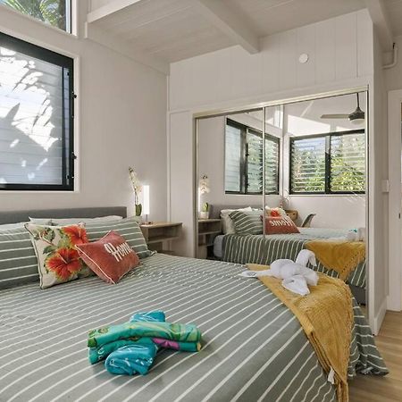 Coral Cove-Poolside Condo And Panoramic Ocean View Kahana Eksteriør bilde